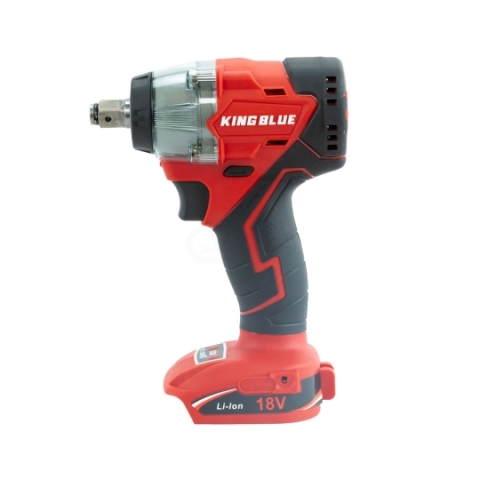 Máy siết bulong Pin 400Nm Kingblue KM18SD