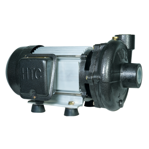Máy bơm nước lưu lượng 0.75kW HTC WG50-130-0.75YB thân nhôm