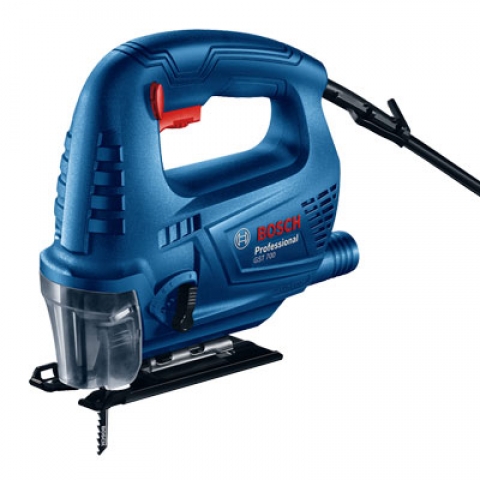 Máy cưa lọng 500W Bosch GST 700 ( có đá lưỡi )