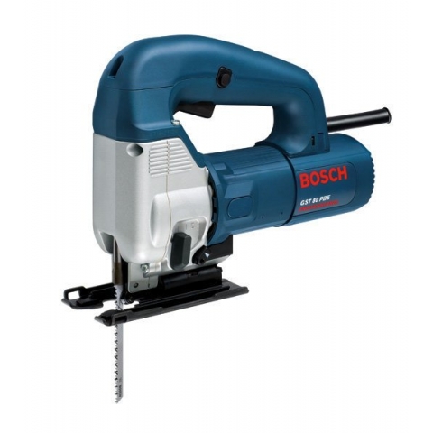 Máy cưa lọng 580W BOSCH GST 80 PBE Professional