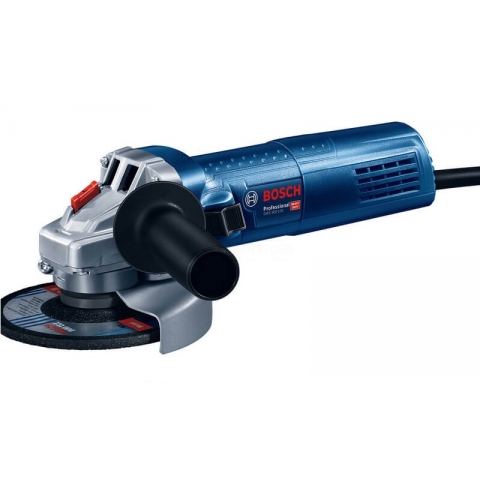 Máy mài góc 100mm Bosch GWS 900-100 Professional