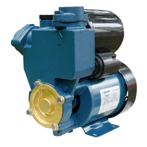 Máy bơm tăng áp 375W Navy MQS126A