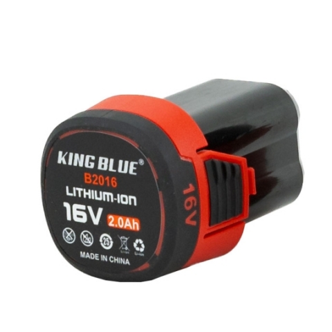 Pin 16V Kingblue 2.0Ah B2016 