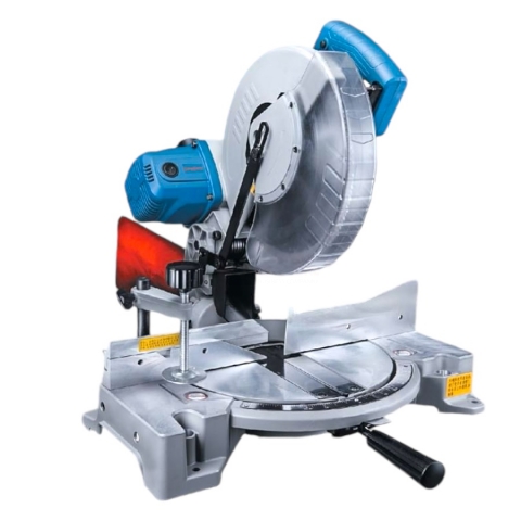 Máy cắt nhôm 255mm Dongcheng DJX 03-255 dây coroa 1650W