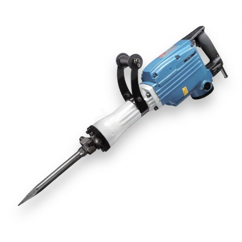 Máy đục bê tông 30mm Dongcheng DZG15  1250W