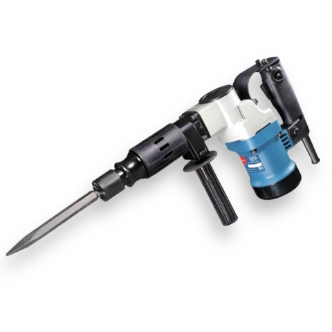 Máy Đục Bê Tông 17mm Dongcheng DZG6 (1050w)