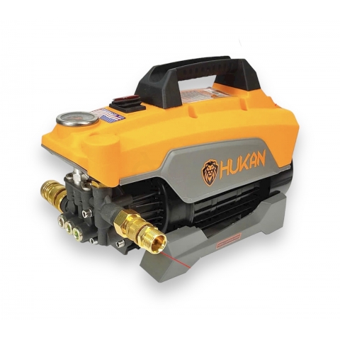 Máy xịt rửa xe 2600W Hukan HK-CWM2600 