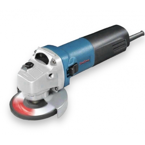 Máy Mài Góc Chỉnh Tốc Dongcheng DSM 10-100 