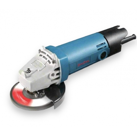 Máy Mài Góc Dongcheng DSM 02-100A 570W