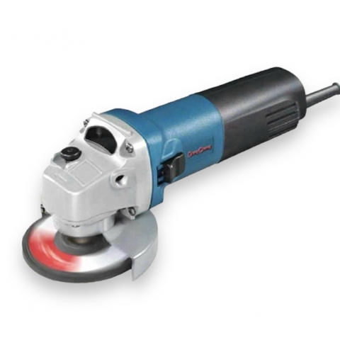 Máy Mài Góc 100mm Dongcheng DSM 03-100A