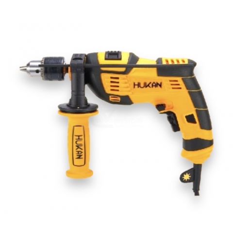 Máy Khoan Điện 13mm Hukan HK-ID750