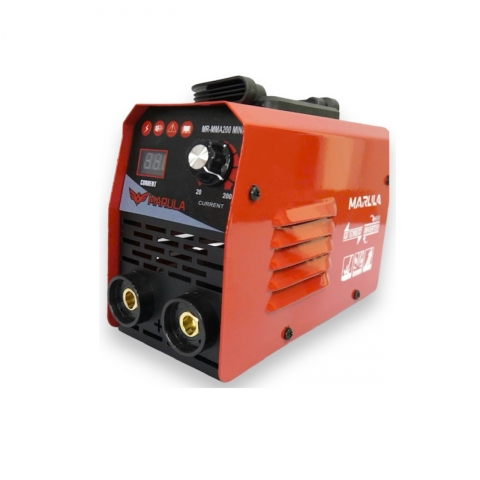Máy Hàn Điện Tử Mini MARULA MMA-200