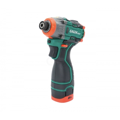 Máy Bắt Vít Pin Greekman G16-CVB1634BL