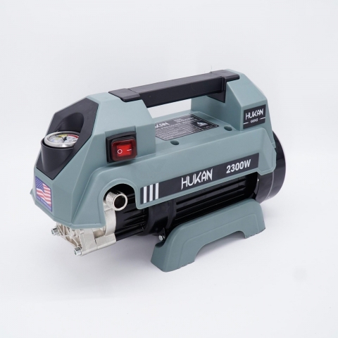 Máy Xịt Rửa Xe Áp Cao Hukan HK-HPW082 2200W