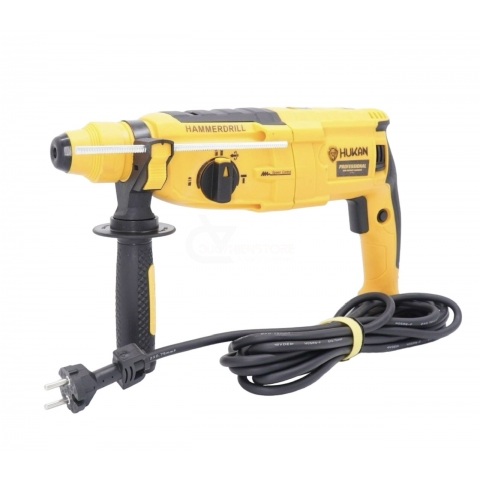 Máy khoan bê tông 3 chức năng Hukan HK-K96 1080W
