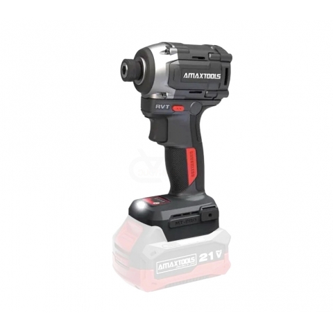 Máy siết vít 280Nm Pin 21V Amaxtools AV28014SM BLACK