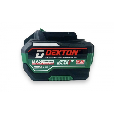 Pin Gen 3 Dekton M21-B7500PLUS ( Cell TP )