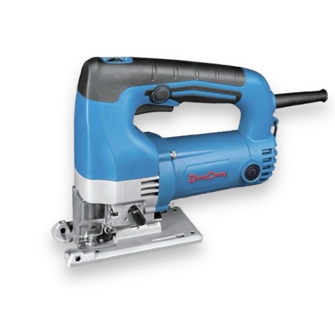 Máy cưa lọng Dongcheng DMQ65 ( Cưa Sọc 600W )
