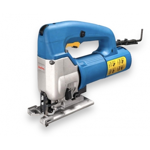 Máy Cưa Sọc Dongcheng DMQ-85 ( 580W )