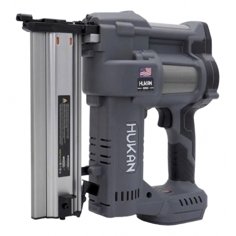 Máy bắn đinh dùng pin Hukan HM21-G2-SBD113BL ( đinh thẳng & đinh U )