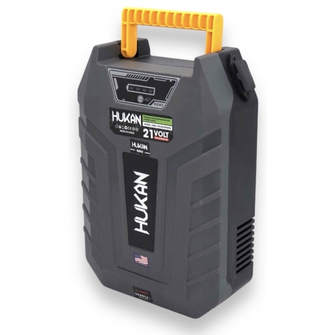 Bộ cấp nguồn di động đeo vai Hukan HM21-G2-BCN50205 Gen2