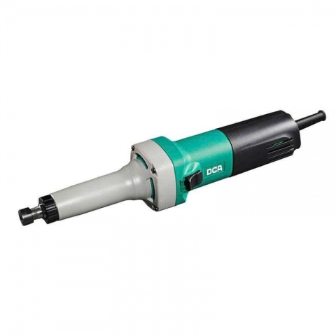 Máy mài khuôn DCA ASJ05-25 ( Chỉnh tốc 550W )