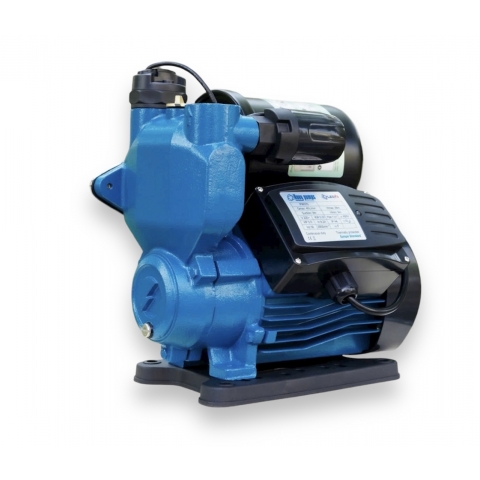 Máy bơm tăng áp 250W Navy PW250 ( Điện Tử )