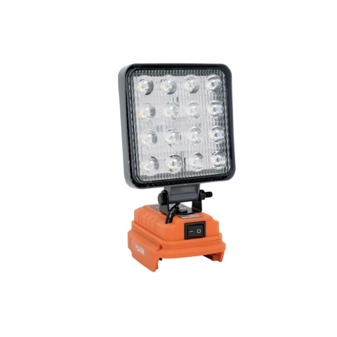 Đèn Led 27W Hukan HK-LB4IN27 