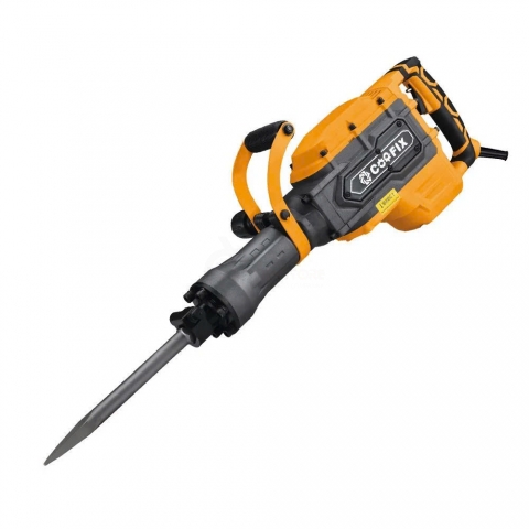Máy Đục Bê Tông 30mm COOFIX CF-DH013 2000W