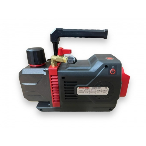 Máy hút chân không Pin 21V AMAXTOOLS ABCK200SM Brushless