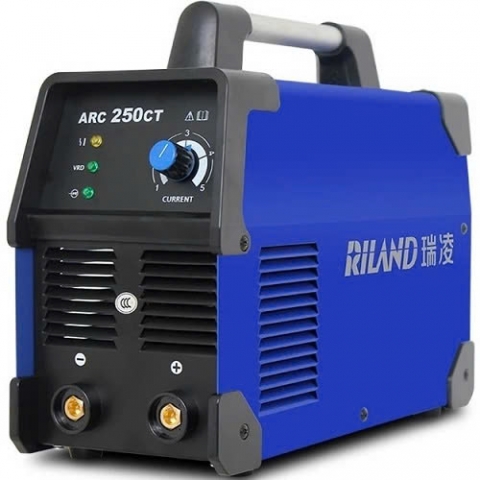 Máy Hàn Que RILAND ARC 250CT ( 250A )