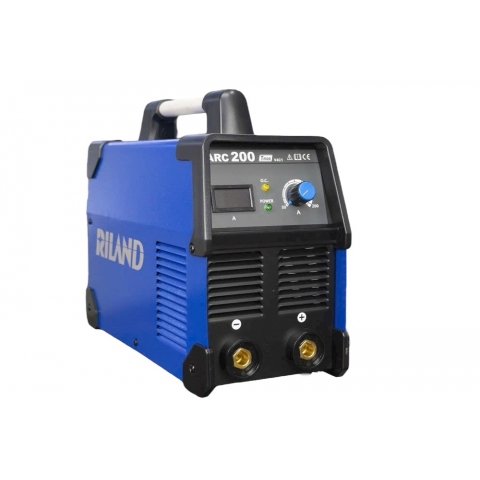 Máy Hàn Que  RiLAND ARC-200Tmos Inverter