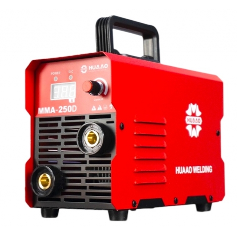 Máy Hàn Que 250A HUAAO MMA-250D inverter
