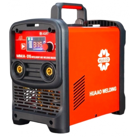 Máy hàn que 315A Huaao MMA-315 inverter