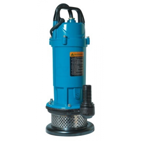 Máy Bơm Chìm 375W thân nhôm Navy QDX1.5-16-0.37