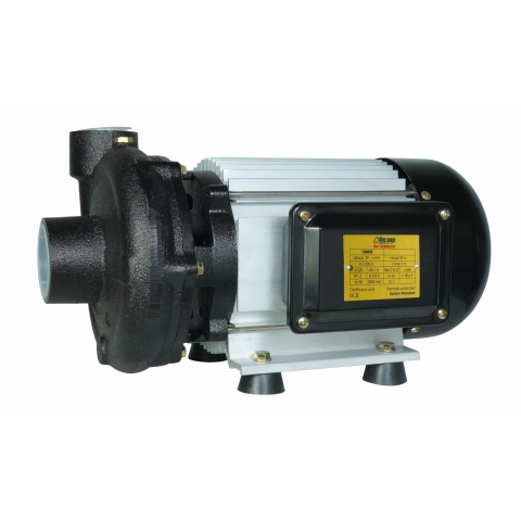 Máy bơm đẩy cao & xa 1.5kW Navy 1500TB