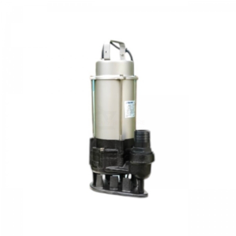 Máy bơm chìm INOX 0.75kW Navy SSV750