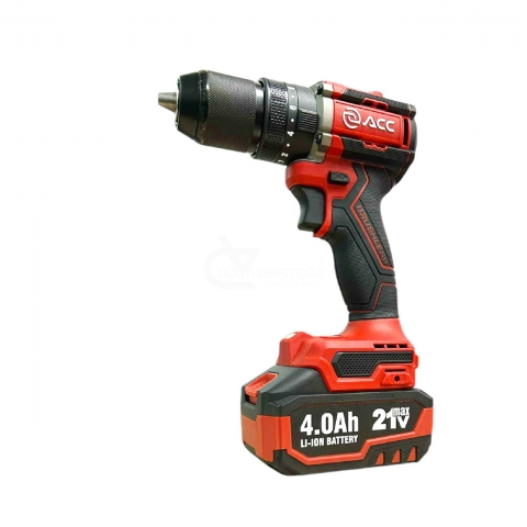 Combo máy khoan Pin 70Nm ACC AC13-C1PRO