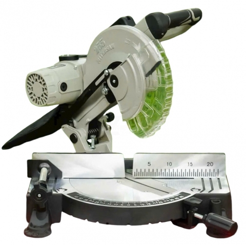 Máy cắt nhôm 255mm Kaizen KZ1900 dây curoa