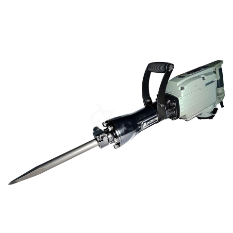 Máy đục bê tông 30mm Kaizen KZ-6650 ( 1500w - 45J )
