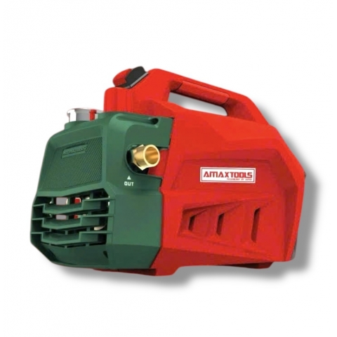 Máy rửa xe áp lực cao 2680W Amaxtools ARX-2680 