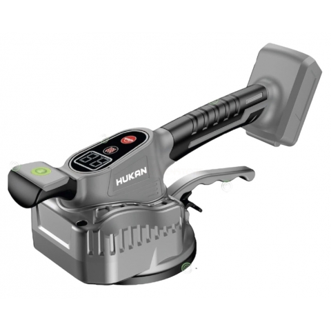 Máy rung lát gạch Pin 21V Hukan G2-RG123 ( 12 cấp chỉnh tốc )