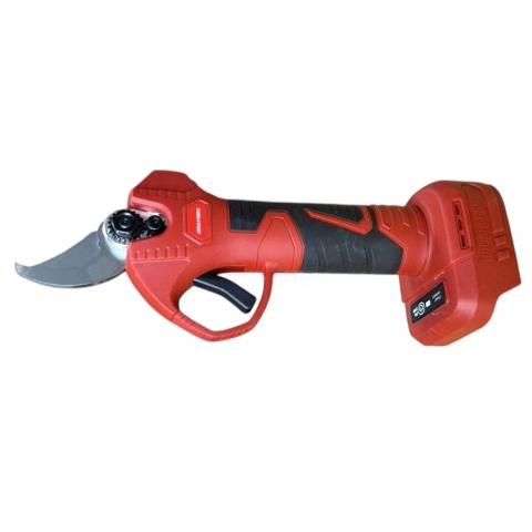 Kéo cắt cành 30mm Pin 21V Amaxtools AKCC30 Brushless 