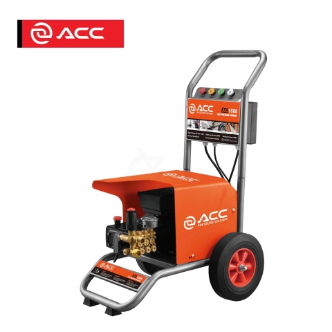 Máy xịt rửa xe cao áp 3.0kW ACC AC-1588 ( ti gốm )
