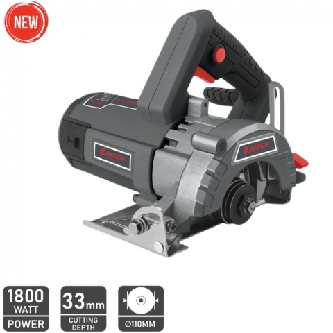 Máy cắt gạch 110mm Kaizen KZ-MC110 1800W