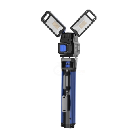 Đèn Led công trình dùng Pin Kingblue LED7000