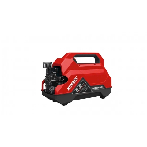 Máy rửa xe 220W Rymaru RY911