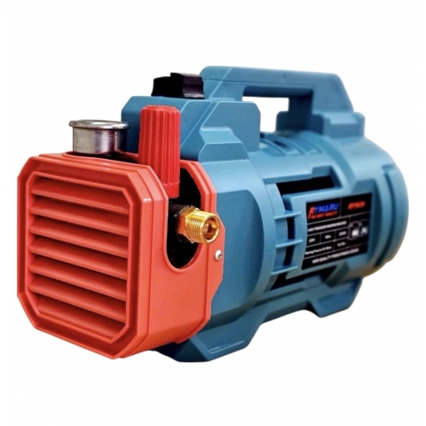 Máy rửa xe chỉnh áp 2200W áp cao Rymaru RY909 