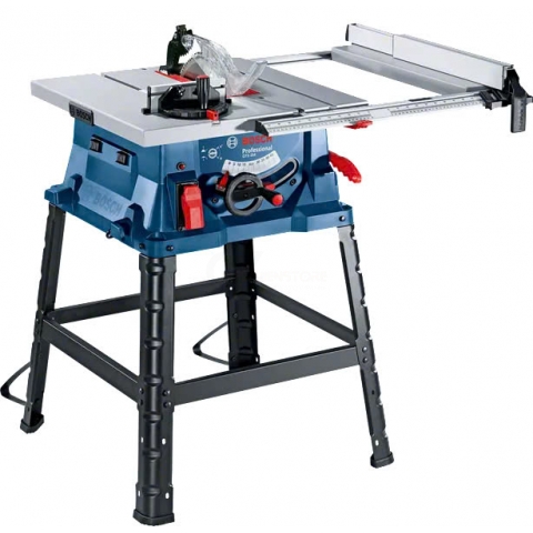 Máy cưa bàn 1800W Bosch GTS 254 Professional