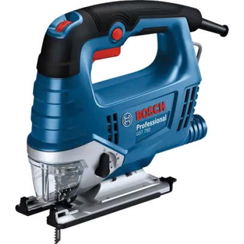 Máy cưa lọng 520W Bosch GST-750 Professional